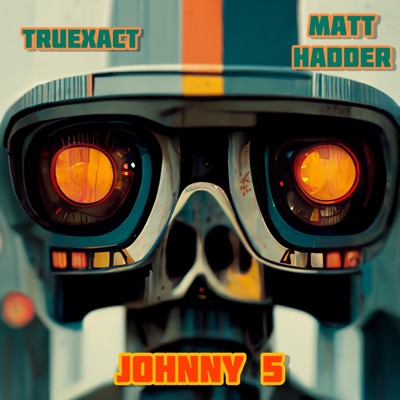 Johnny 5 - Single