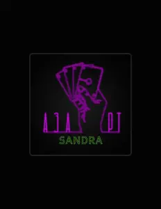 SandRa सुनें, म्यूज़िक वीडियो देखें, बायो पढ़ें, दौरे की तारीखें और बहुत कुछ देखें!