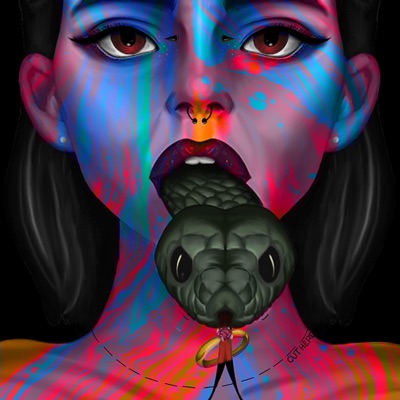 Snake Talk, Real Moves