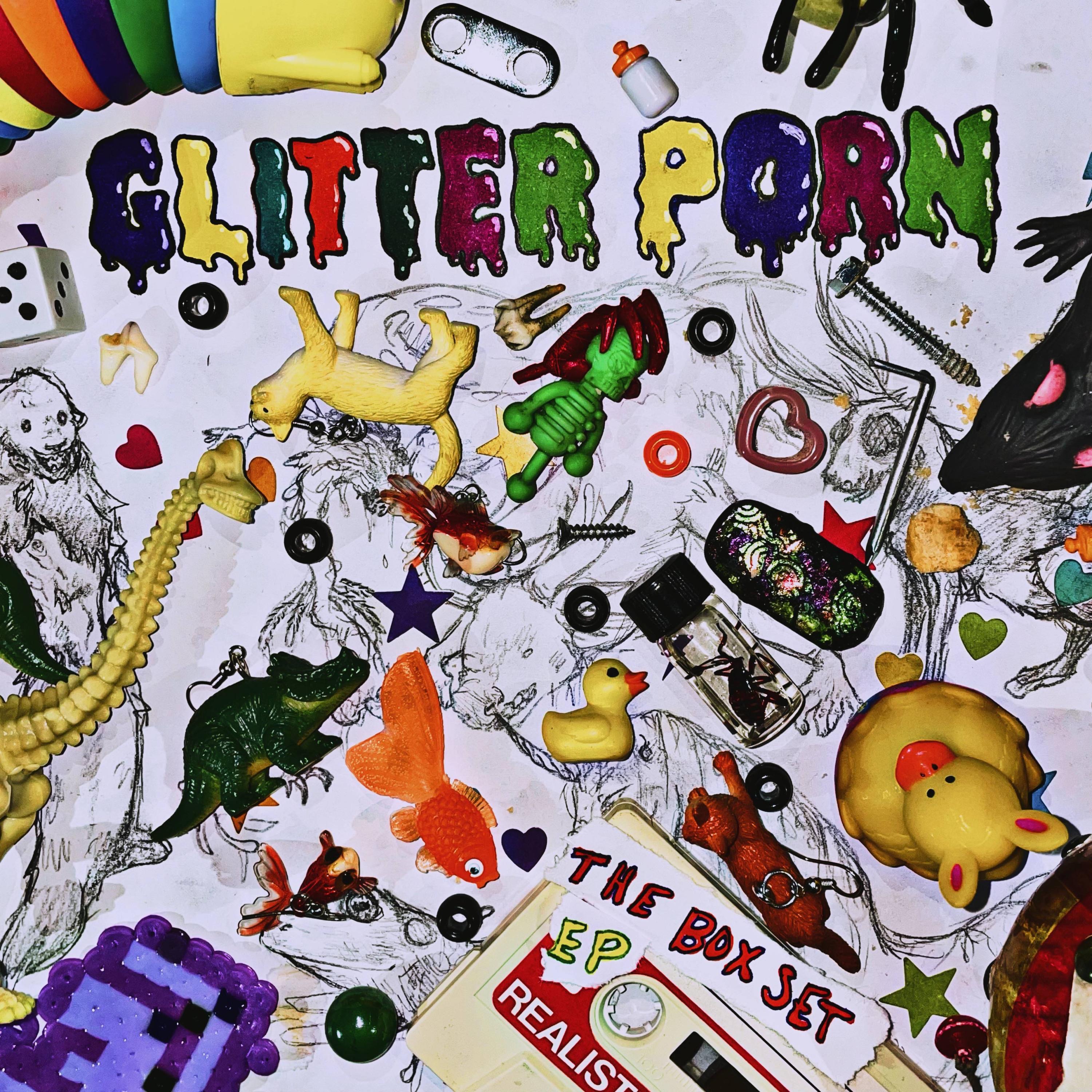 The Box Set EP