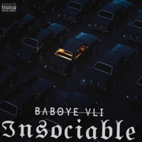 Insociable - Single - Baboye VLI