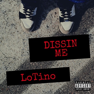 DISSIN ME - Single