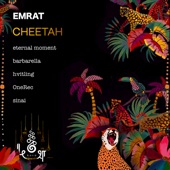 Cheetah (Barbarella Remix) artwork