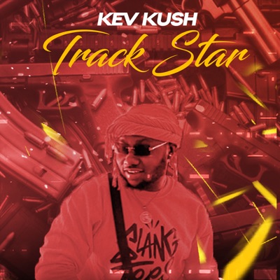 Track Star - Single