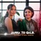 Janna Tu Qalb (feat. Hangama & Sara Soroor) - Hawa Studios lyrics