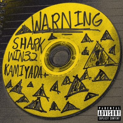 Warning (feat. Kamiyada+ & Win32) - Single
