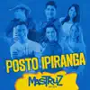 Mastruz Com Leite - Posto Ipiranga