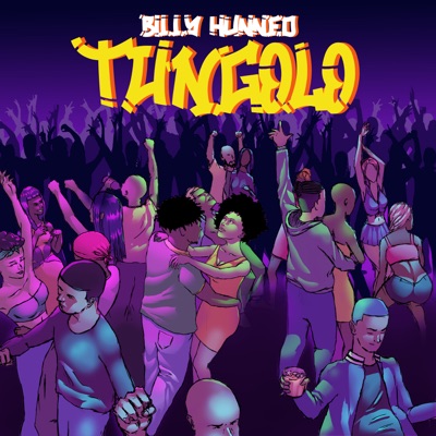 Tungolo - Single