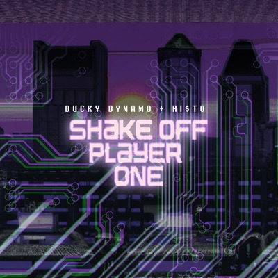 Shake Off Player One