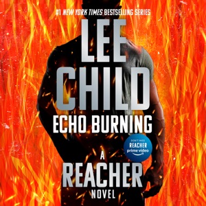 Echo Burning (Unabridged)