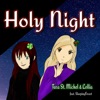 Holy Night (From "Toradora") [feat. SleepingForest] - Single