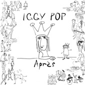 Iggy Pop - Everybody's Talkin'