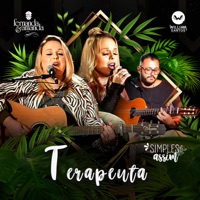 Terapeuta (Simples Assim) - Single - Fernanda e Amanda & William Santos