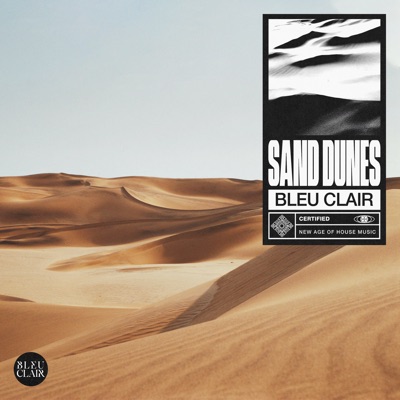 Sand Dunes - Single