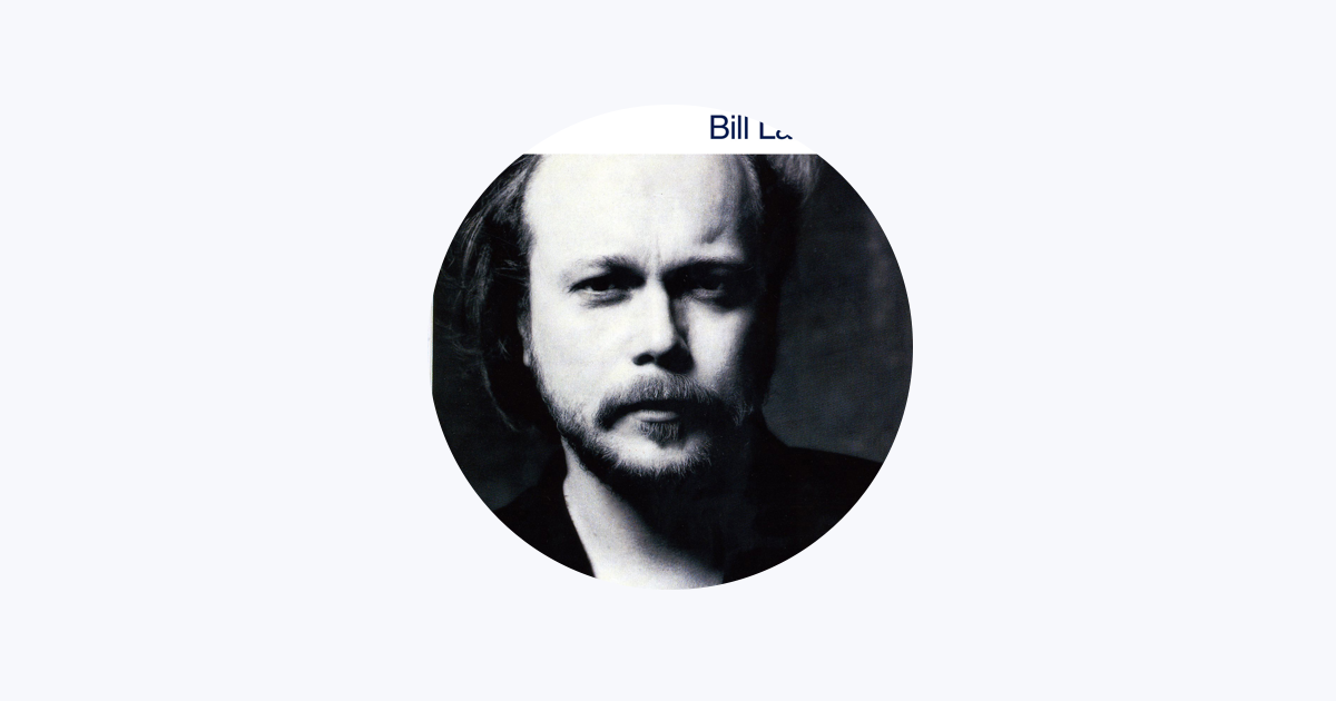 Bill LaBounty - Apple Music