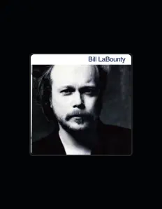 Listen to Bill LaBounty, watch music videos, read bio, see tour dates & more!