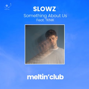 Something About Us - Single