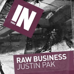 Raw Business - Single