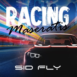 Racing Maseratis Sid Fly
