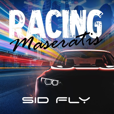Racing Maseratis - Single
