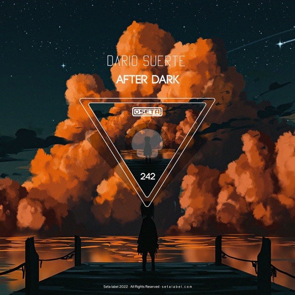 After Dark - Single