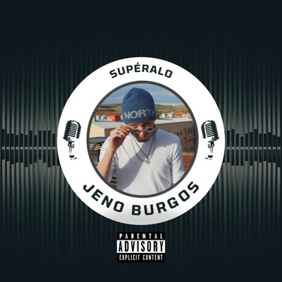 JENO // SUPÉRALO - Single