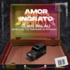 Juan Palau - Amor Ingrato