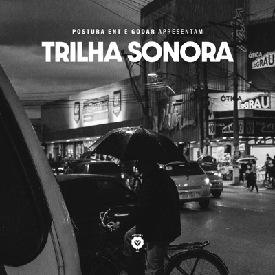 Trilha Sonora - EP