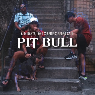 Pit Bull - Single