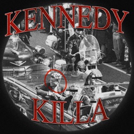 Kennedy Killa certainprod.