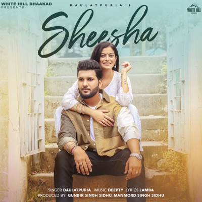 Sheesha - Single
