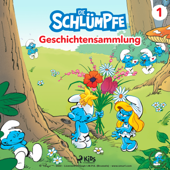 Die Schlümpfe - Geschichtensammlung 1 - Peyo, Monty Arnold & Die Schlümpfe