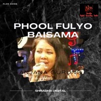 Phool Fulyo Baisama - Prem Kumar Rai, Parbati Rai, Shambhu Rai & Satyakala Rai