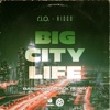 Big City Life (BassWar & CaoX Remix)