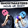 Move Ur Body (Extended Mix) cover art