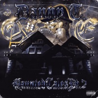 Haunted Tales, Pt. 2 - EP - Danny T.