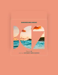 Listen to sangregorio.music, watch music videos, read bio, see tour dates & more!