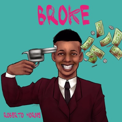 Broke - Single