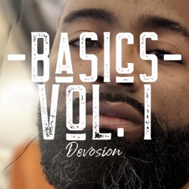 Stand In This Tension (feat. inClyne) Devosion