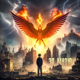 За мною Nesvyat & FiNt [iZReaL]