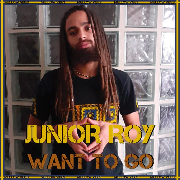 Want To Go - Single