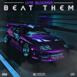 Beat Them LVTE BLOOMER
