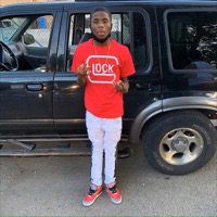 One of Mine - Single - Lil Moe 6Blocka