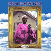 Soul Provider artwork