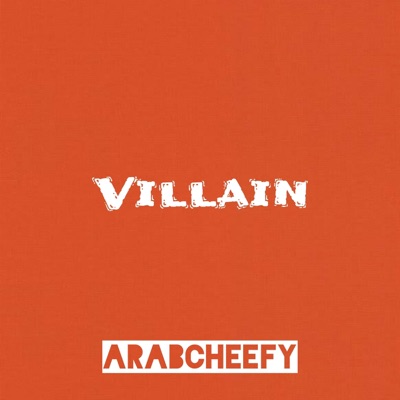 Villain - Single