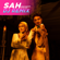 Sarah Suhairi & Alfie Zumi - SAH (DJ Remix)