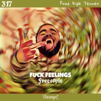 F**k Feelings Freestyle - Single - TrevvyL