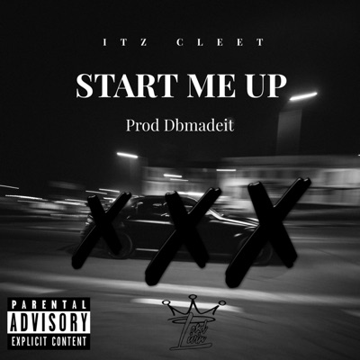 Start Me Up - Single