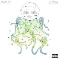 Lacrime (feat. Zoda) - Single - Handy