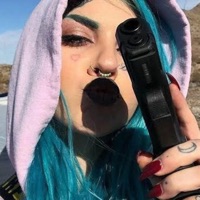 Bitch freestyle - Single - Yung Aeon